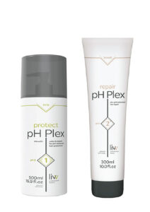 pH Plex 1 2