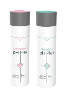 pH Plex CS
